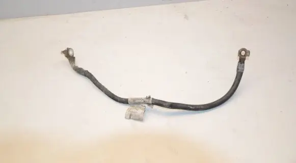 Volkswagen Golf VII Negative earth cable (battery) 5Q0971250Q 9831