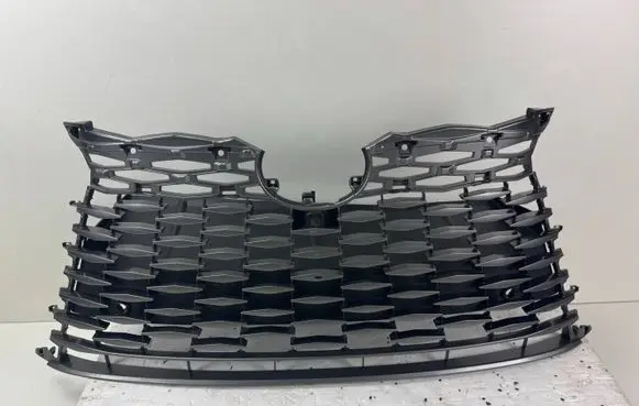 Lexus RX V Front bumper upper radiator grill 5315548160 5310148B80