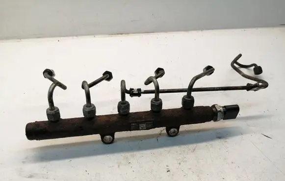 Ford Transit Custom Fuel main line pipe BK2Q9D280AB