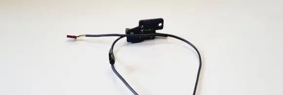 Mercedes-Benz SLC R172 Convertible roof lock/latch A1728207410