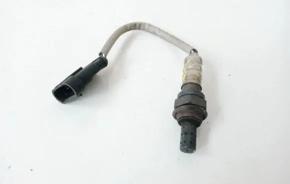 Fiat Punto (188) Lambda probe sensor 0za532a3