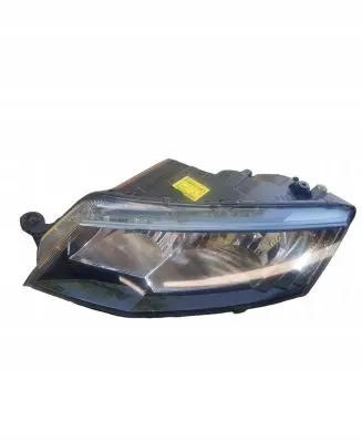 Skoda Octavia Mk3 (5E) Headlight/headlamp 5E1941015