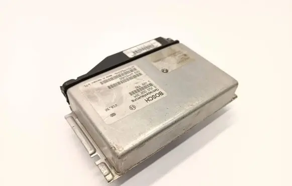 BMW 5 E39 Gearbox control unit/module 0260002359 1422770