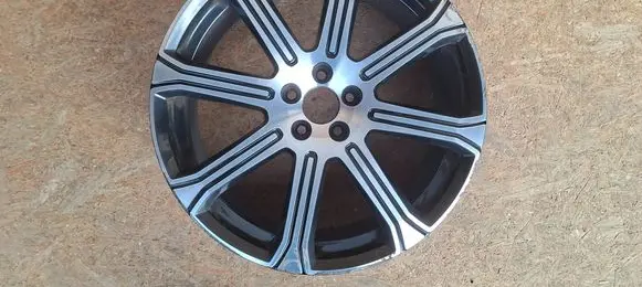 Volvo XC60 R20 alloy rim 31423932 K609686