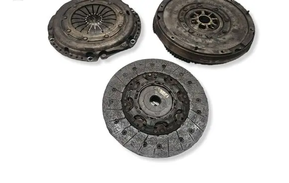Ford S-MAX Clutch set kit 1234