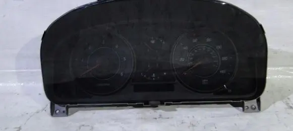 Chevrolet Captiva Speedometer (instrument cluster)