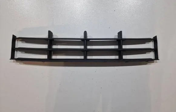 Skoda Fabia Mk2 (5J) Front bumper lower grill 5J0853677A 3200207