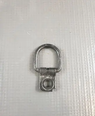 Renault Kangoo II Tie down hook / loop 8200688717