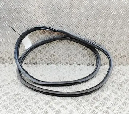 Peugeot 2008 II Rubber seal front door (on door) 9820823880