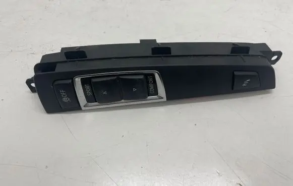 BMW 5 F10 F11 Other control units/modules 9202951