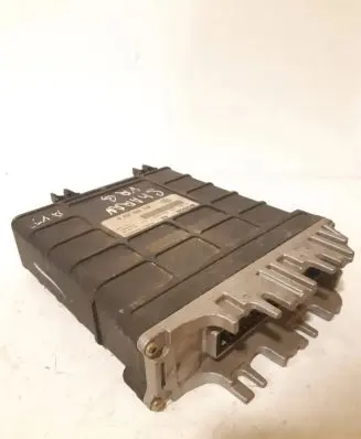 Ford Galaxy Engine control unit/module 021906256Q