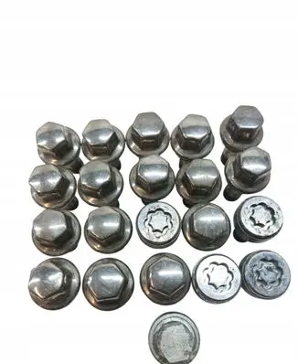 Alfa Romeo Tonale Nuts/bolts 