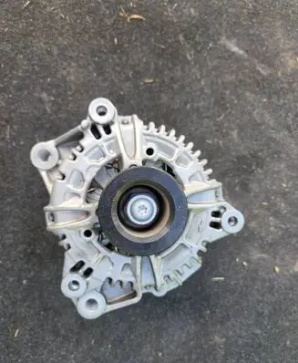 BMW 3 G20 G21 Generator/alternator 8490540 A1S03M0 010923