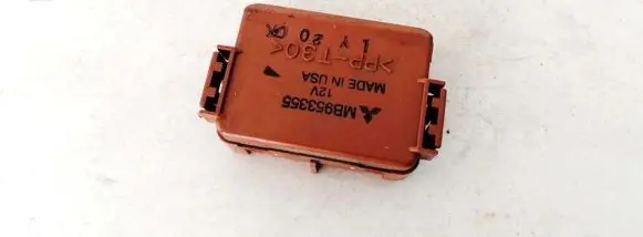 Mitsubishi Carisma Other relay MB953355
