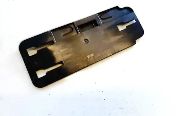 Volkswagen ID.4 Other exterior part 3G5971502A