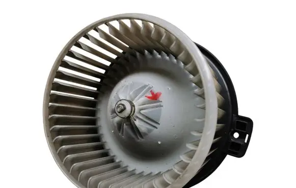 Toyota Corolla E120 E130 Heater fan/blower MF0160700610 0130101601