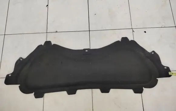 Ford Ka Engine bonnet/hood sound/heat insulation 