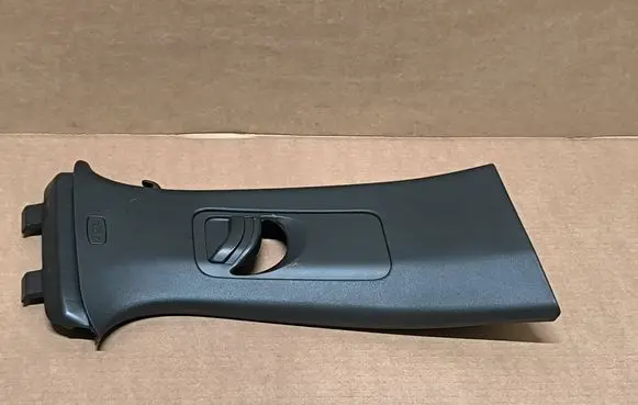Skoda Kodiaq (B) pillar trim (top) 565867244C