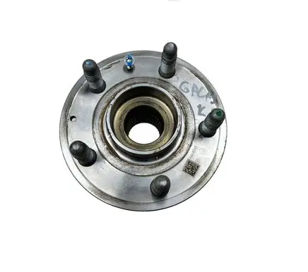 Chevrolet Camaro Rear wheel ball bearing 13544841