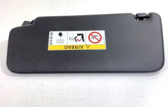 Mercedes-Benz C W205 Sun visor 