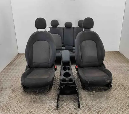 Mini Cooper Countryman R60 Interior set 7387791 7310847