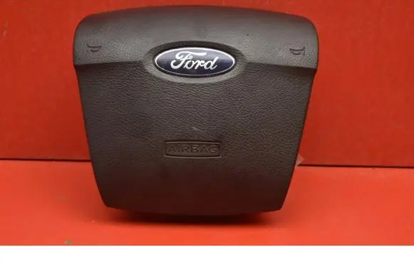 Ford Mondeo MK IV Steering wheel airbag 