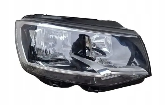 Volkswagen Transporter - Caravelle T6 Headlight/headlamp 7E1941006D