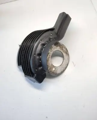 Audi A5 8T 8F Coil spring/strut mount 8K0511539E