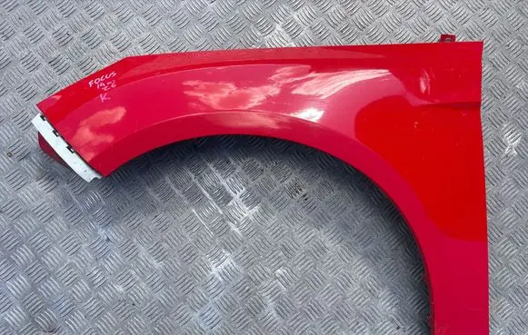 Ford Focus Fender