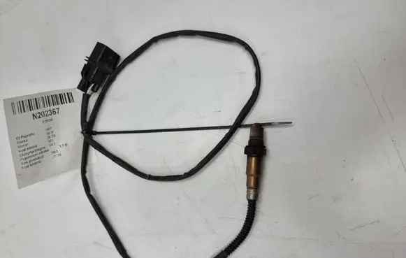 Audi A8 S8 D3 4E Lambda probe sensor
