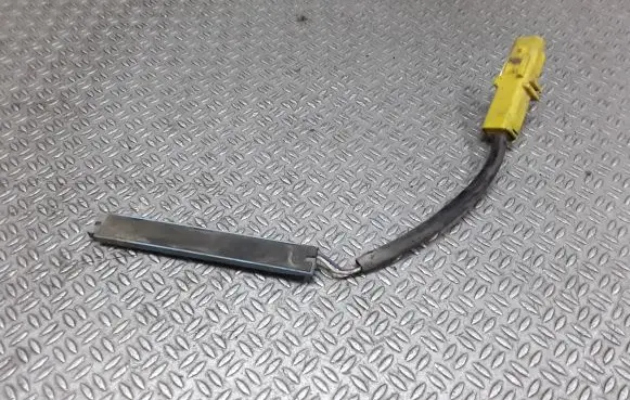 Peugeot 407 Tire pressure sensor 9655026480