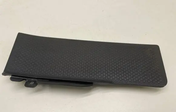 Skoda Octavia Mk2 (1Z) Foot rest pad/dead pedal 1K1864777B