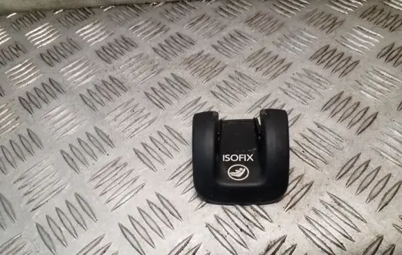 Audi Q5 SQ5 ISOFIX cover 8R0887233
