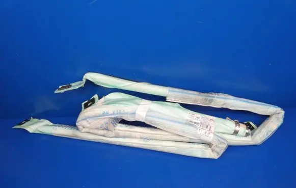 Mercedes-Benz GLC X253 C253 Roof airbag A2538600202 34175163B 111605403353