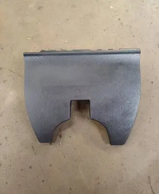 Toyota Corolla Verso E121 Knee airbag 105708506M07