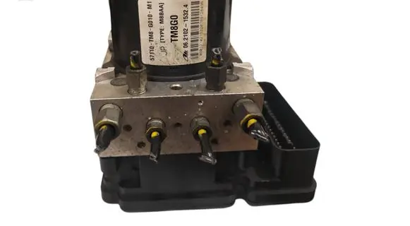 Honda Insight ABS Pump 57110TM8G010M1 TM8G0 06210215324