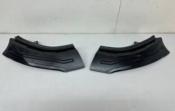 Cupra Born Front bumper mounting bracket 2FA807017 2FA807018 2FA807055
