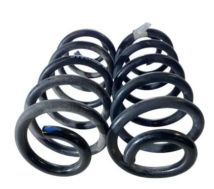 Ford Bronco Rear coil spring LX615560 LX615560DNE 3122020