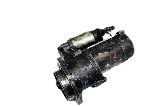 Hyundai Santa Fe Starter motor S3062