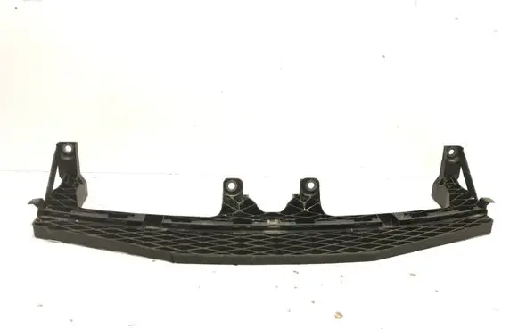 Volkswagen PASSAT CC Front bumper mounting bracket 3C8807889