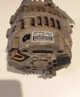Honda Jazz Generator/alternator AHGA77 A5TJ0091ZD