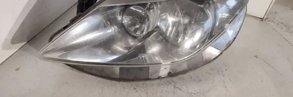 Seat Ibiza IV (6J,6P) Headlight/headlamp 6J1941005D