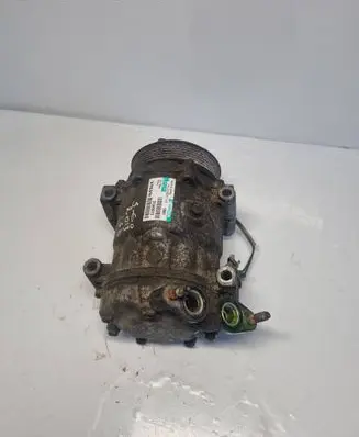 Volvo S60 Air conditioning (A/C) compressor (pump) 31348213 9420805145