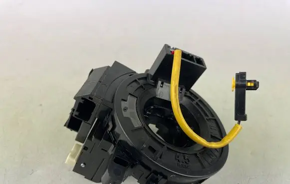Subaru Legacy Airbag slip ring squib (SRS ring) 27582AJ000