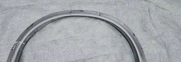 Nissan Juke II F16 Front arch trim 638611KA6A