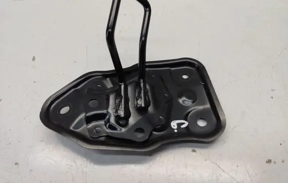 Toyota C-HR I Seat back rest lock catch 
