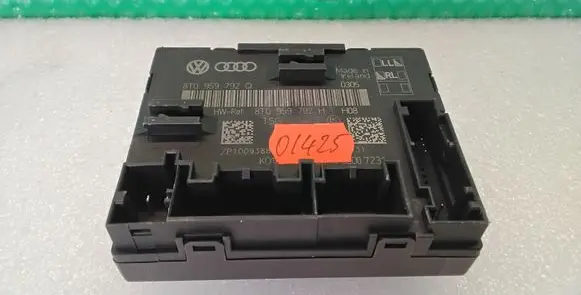 Audi A5 8T 8F Door control unit/module 8T0959792Q 8T0959792H