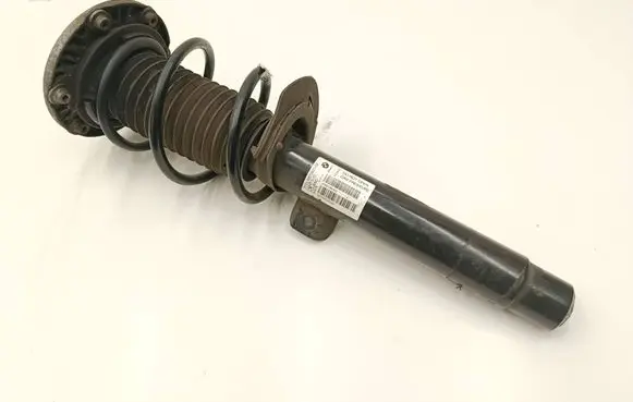 BMW 3 F30 F35 F31 Front shock absorber with coil spring 6873823 6881929 18B149CDC146