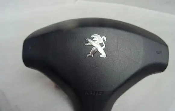 Peugeot 308 SW Steering wheel airbag 96758003ZD