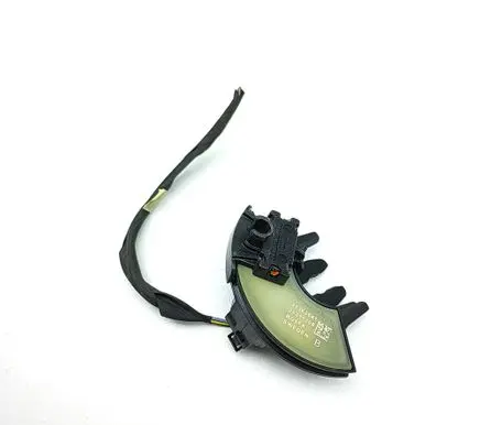 Volvo XC90 Brake pedal sensor switch 31362641